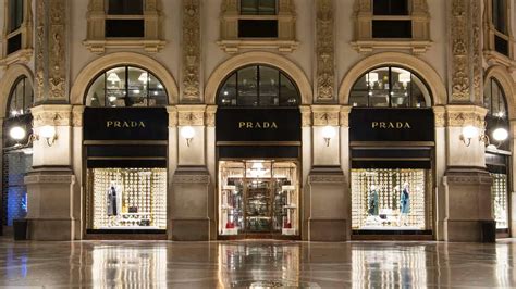 sede uffici prada milano|craft store prada locations.